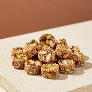 Dry Fruit Rewri